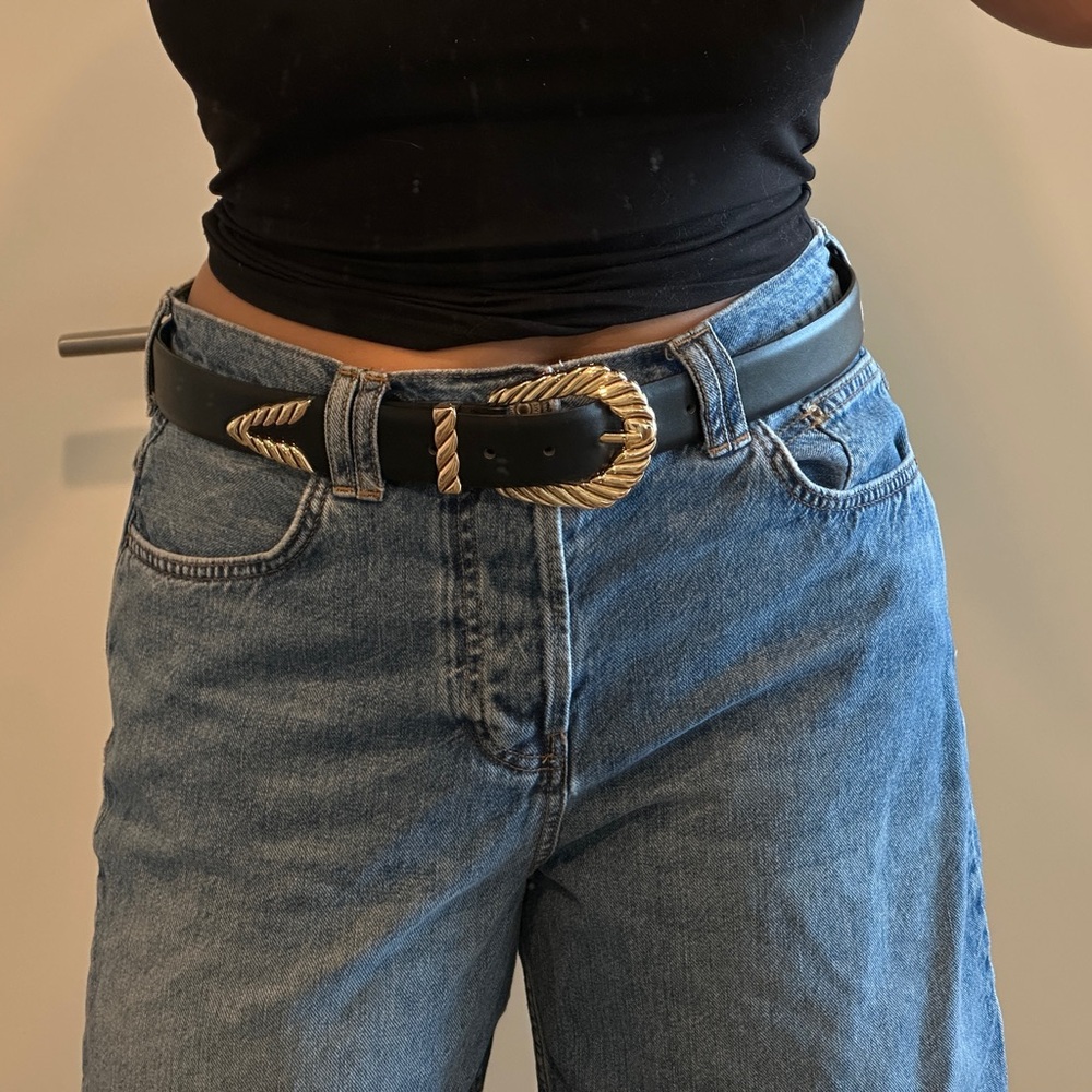petit moments belt